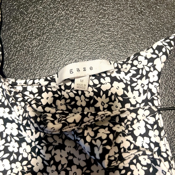 Sexy Spaghetti Strap Bodysuit - Picture 4 of 4